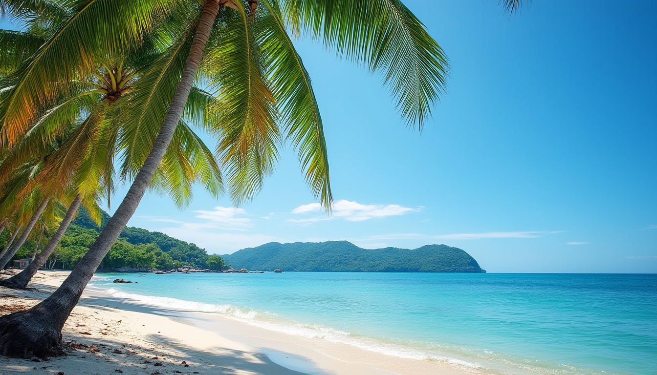 découvrez comment lancer un blog captivant sur la thaïlande du sud : conseils pratiques, idées de contenu et astuces pour attirer et fidéliser votre audience dès les premiers articles.