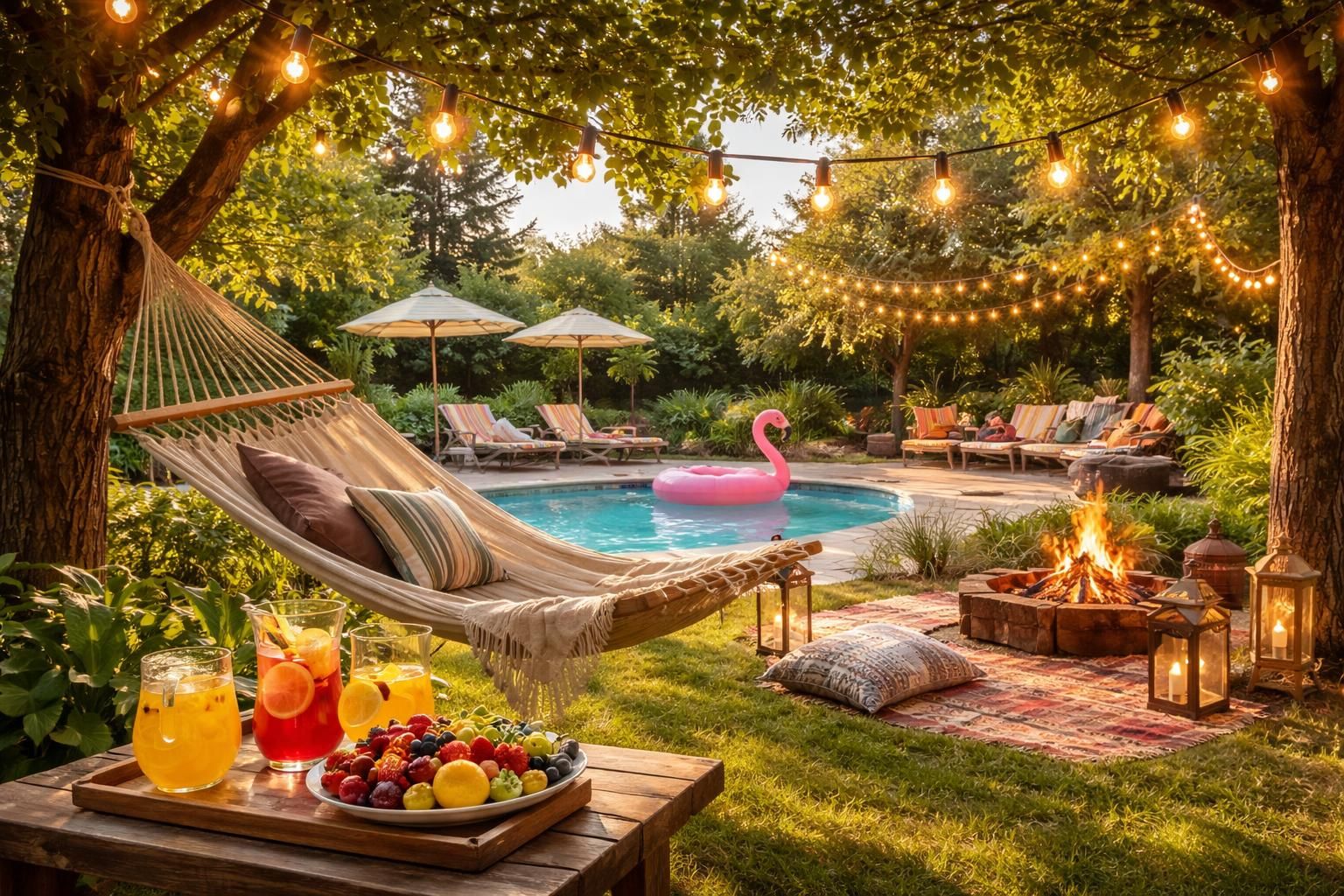 explorez nos meilleures idées de staycation pour profiter de vacances inoubliables sans quitter votre région. détente, découvertes et moments uniques garantis !