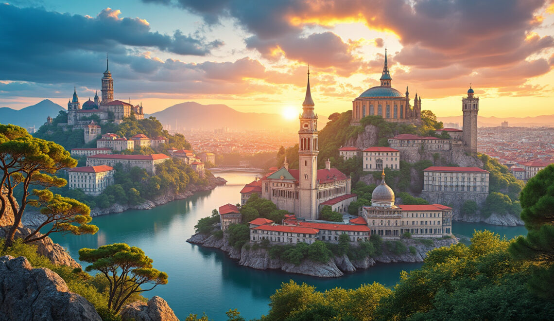 explorez notre liste complète des pays commençant par la lettre p et trouvez la destination idéale pour vos prochaines vacances. infos, conseils et inspirations pour voyager vers un pays en p !