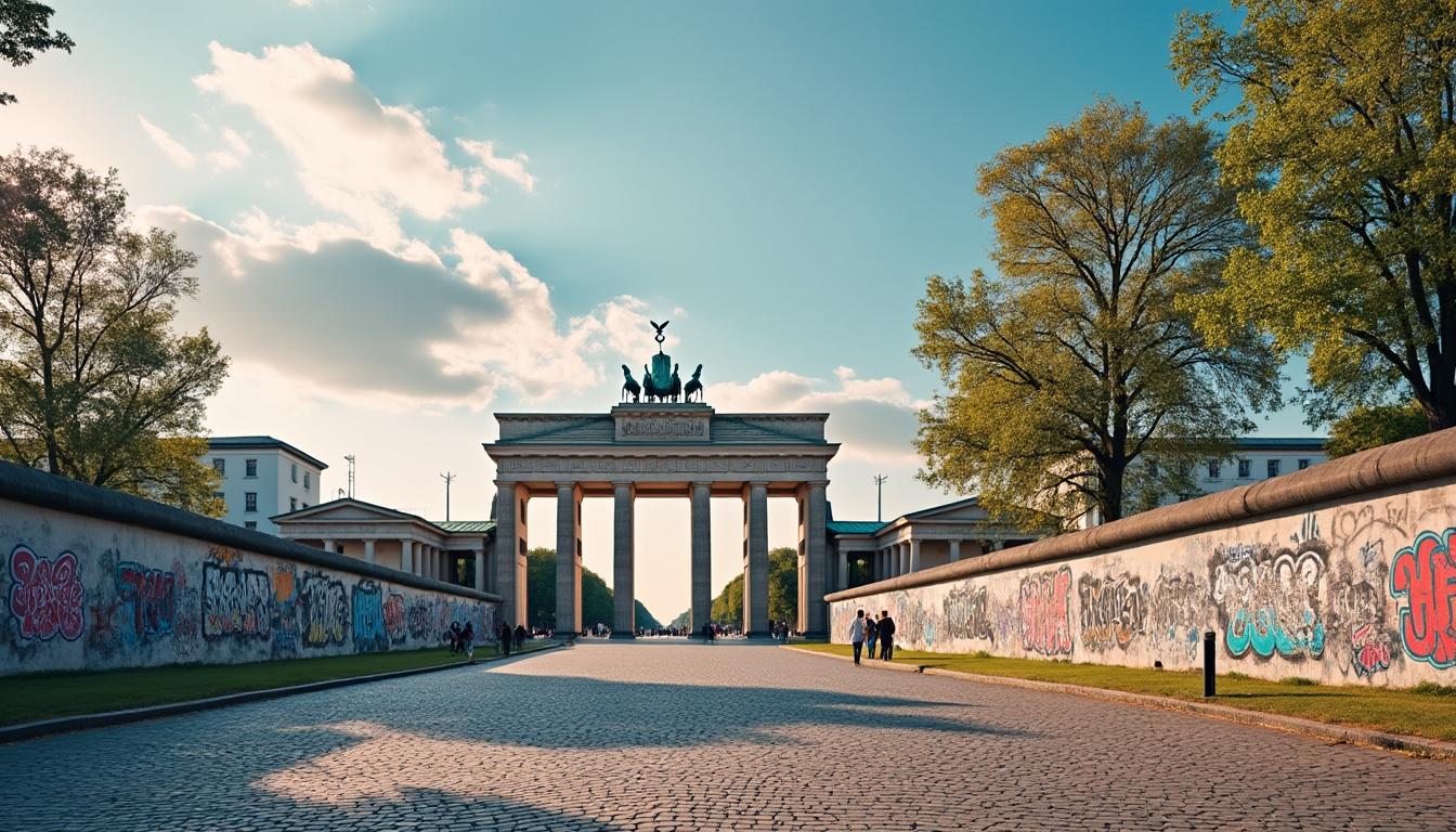 explorez berlin en 4 jours grâce à notre guide des incontournables : monuments historiques, musées, quartiers emblématiques et conseils pratiques pour une visite mémorable de la capitale allemande.