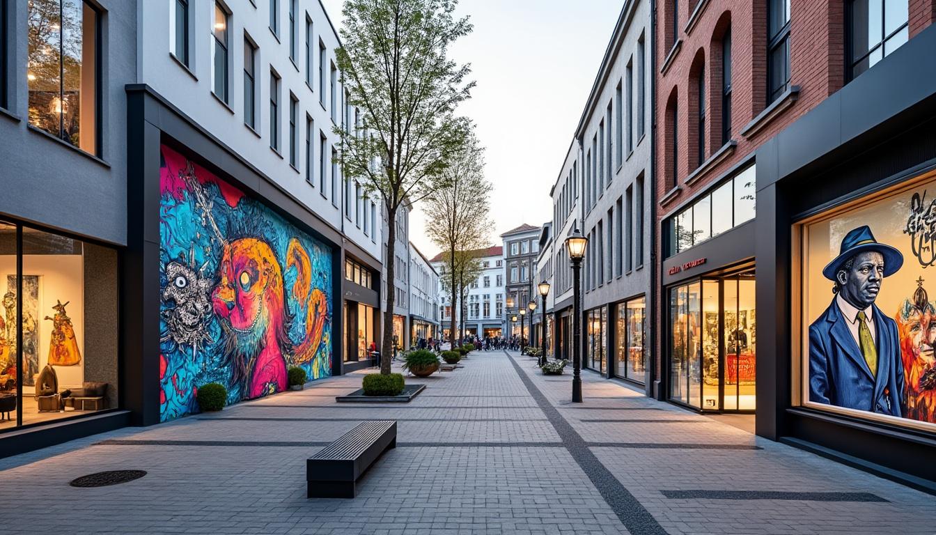 explorez berlin en 4 jours et découvrez les sites incontournables, monuments, musées et quartiers emblématiques pour vivre une expérience culturelle et touristique inoubliable dans la capitale allemande.
