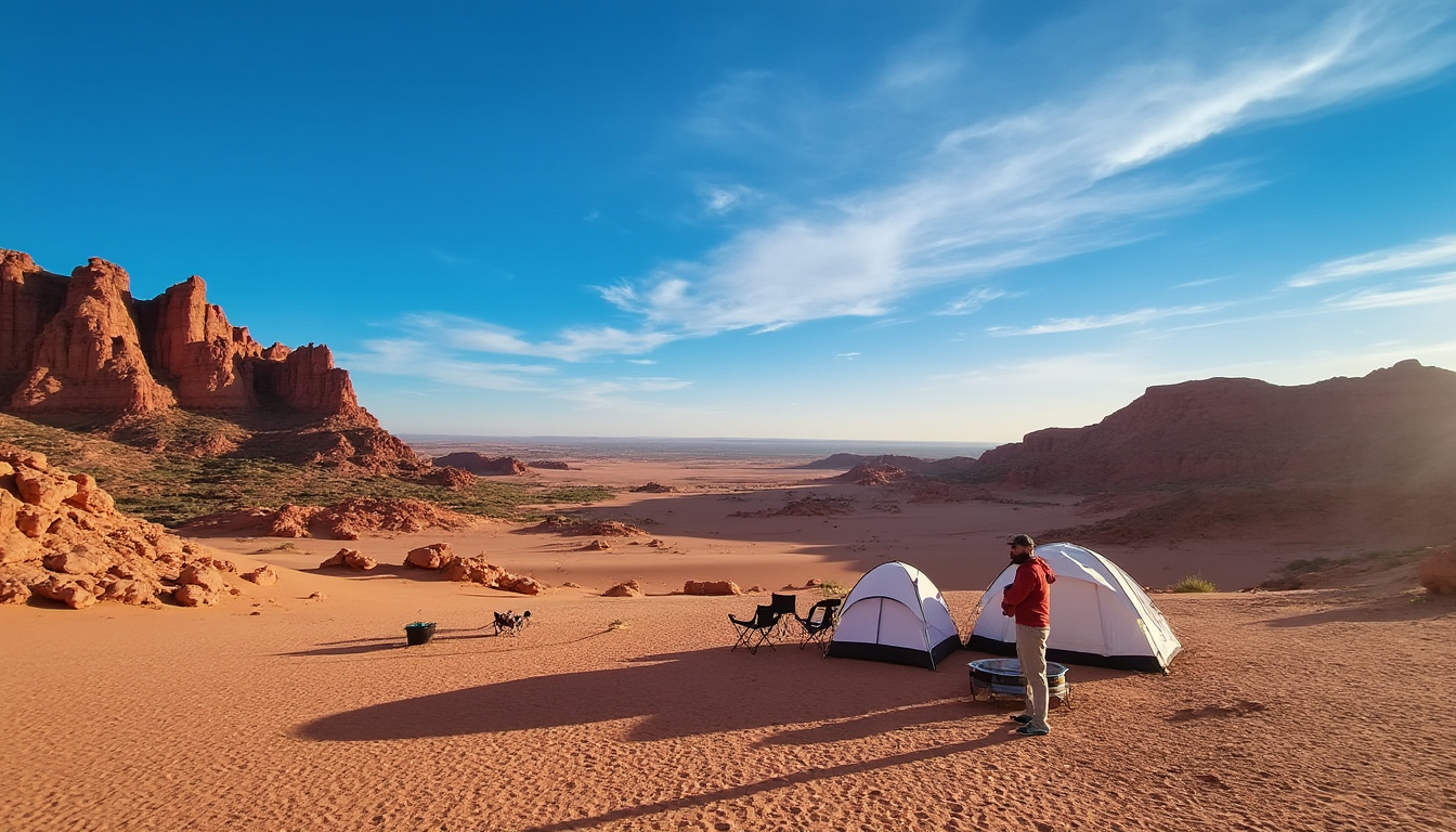 préparez votre aventure au maroc en camping-car grâce à notre guide 2025 : découvrez les meilleures aires de stationnement, conseils pratiques et itinéraires pour un voyage inoubliable en toute liberté !