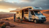 partez à l’aventure à travers le maroc en camping-car grâce à notre guide 2025 des meilleures aires de stationnement. conseils pratiques, lieux incontournables et astuces pour un road trip réussi au cœur du maghreb !