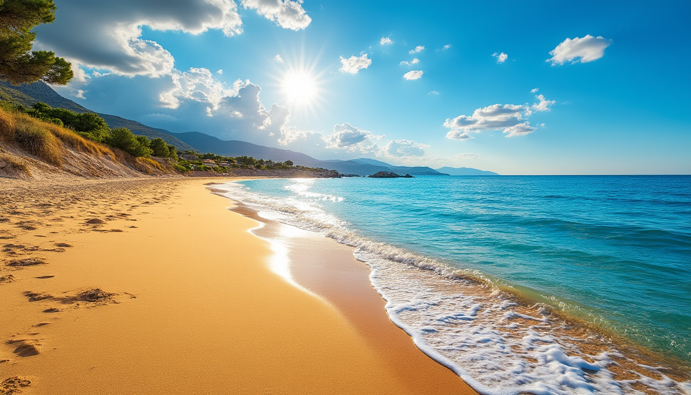 découvrez une semaine de détente et d'aventure à kos : profitez des plages ensoleillées, explorez des paysages magnifiques, et vivez des moments inoubliables entre baignades, activités et découvertes culturelles.