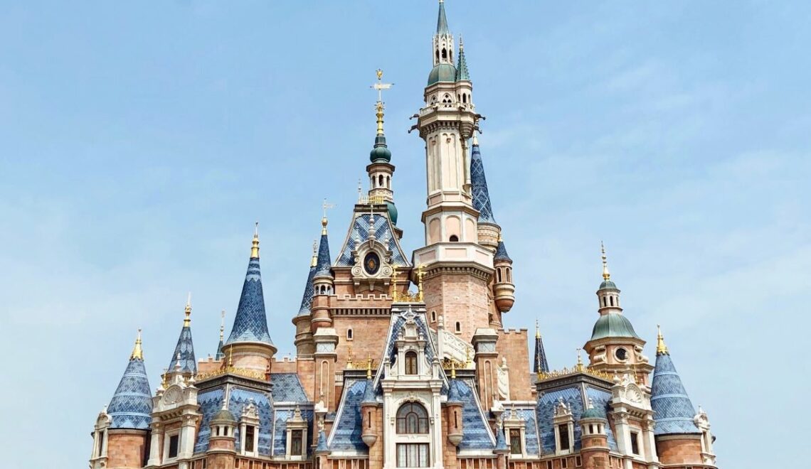 Disneyland Paris