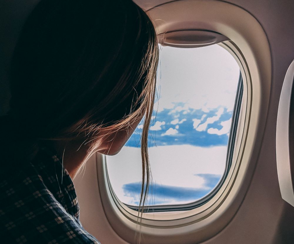 Durée de vol : combien d'heures de vol entre Paris et Punta Cana