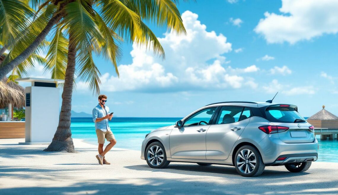 découvrez nos astuces et conseils pour économiser de l'argent en louant une voiture lors de votre voyage en polynésie française. profitez pleinement de votre séjour tout en maîtrisant votre budget.