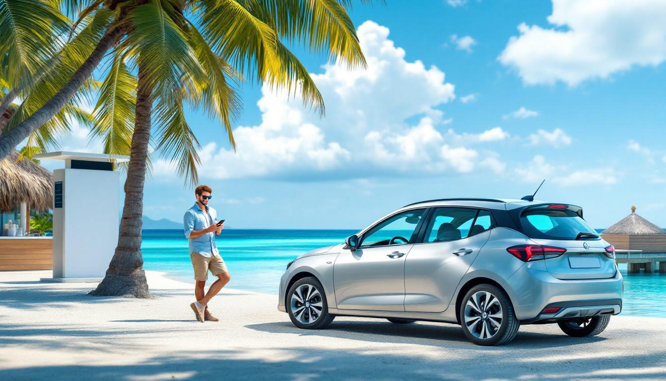 découvrez nos astuces et conseils pour économiser de l'argent en louant une voiture lors de votre voyage en polynésie française. profitez pleinement de votre séjour tout en maîtrisant votre budget.