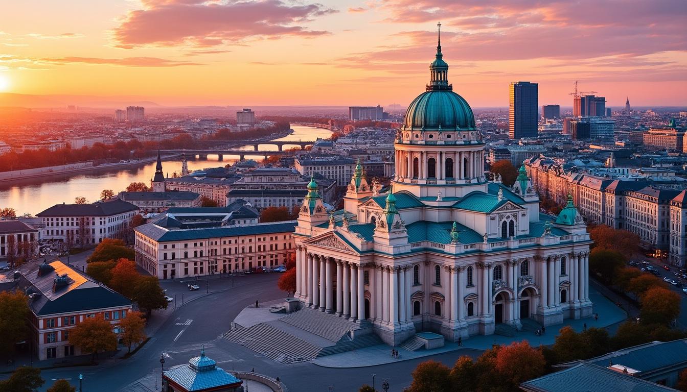 découvrez la liste complète des capitales commençant par la lettre v et explorez leurs caractéristiques uniques dans notre guide détaillé.