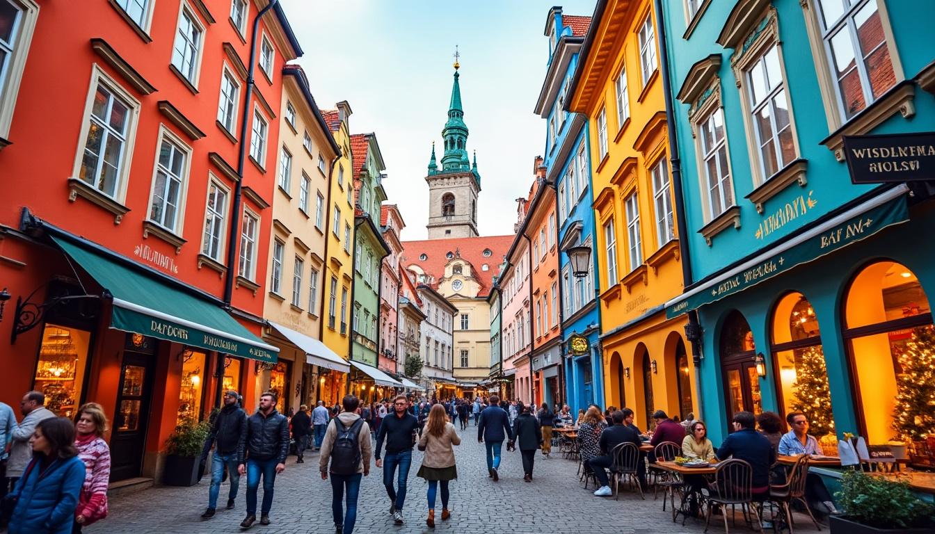 découvrez la liste complète des capitales dont le nom commence par la lettre v et explorez la capitale en quête commençant par v. trouvez facilement les informations essentielles sur ces villes clés.