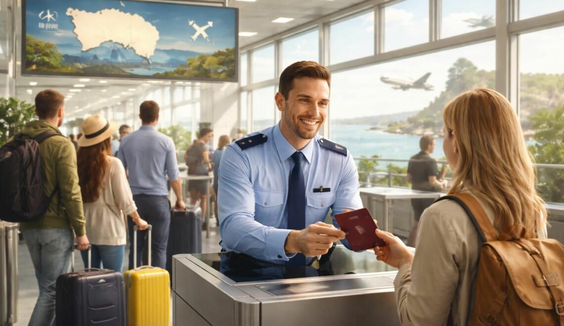 découvrez si un passeport est nécessaire pour vous rendre à jersey et obtenez toutes les informations essentielles pour préparer votre voyage en toute sérénité.