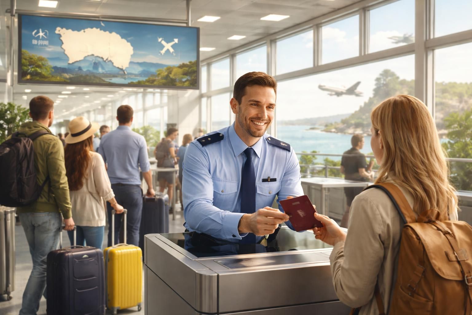 découvrez si un passeport est nécessaire pour vous rendre à jersey et obtenez toutes les informations essentielles pour préparer votre voyage en toute sérénité.