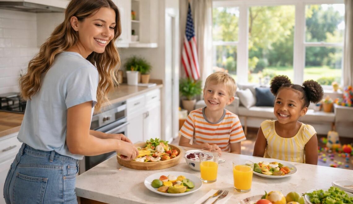 découvrez la vie quotidienne d'une fille au pair aux états-unis et obtenez des conseils pratiques pour bien réussir cette expérience unique.