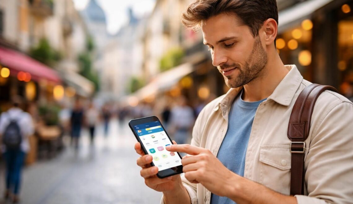 découvrez nos astuces pour accéder à votre compte free en toute simplicité depuis l'étranger sur mobile. profitez de votre service free partout dans le monde.