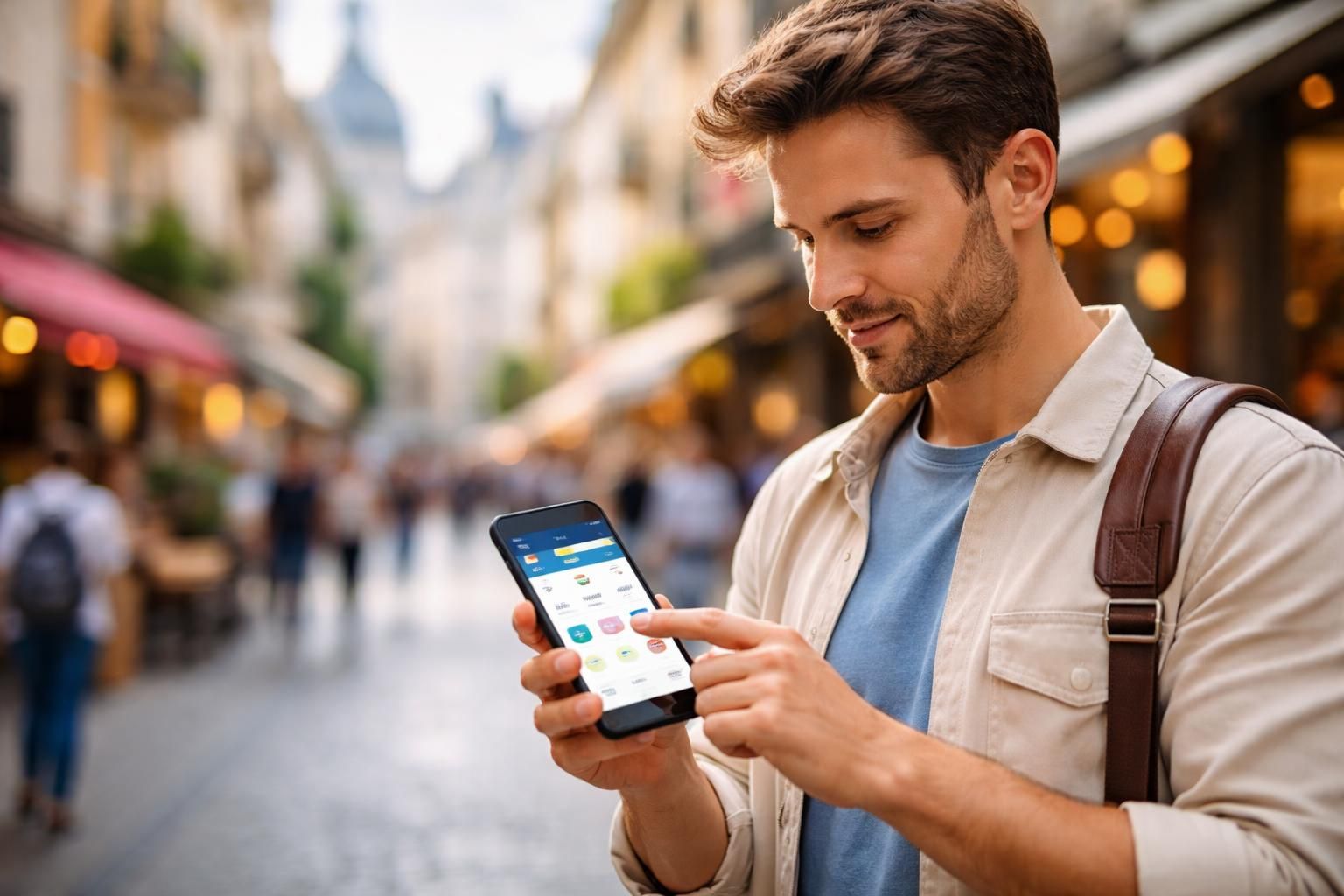 découvrez nos astuces pour accéder à votre compte free en toute simplicité depuis l'étranger sur mobile. profitez de votre service free partout dans le monde.