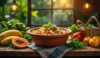 découvrez la gastronomie authentique du pays situé entre le nicaragua et le panama : un voyage culinaire riche en saveurs locales, traditions et spécialités exotiques à ne pas manquer.