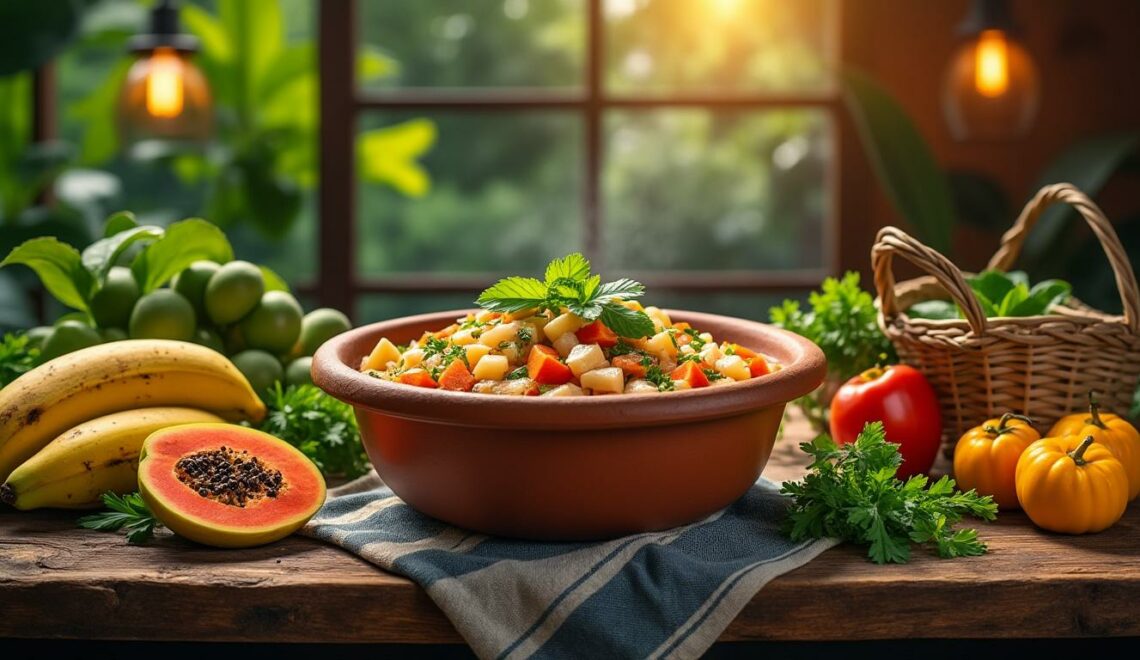 découvrez la gastronomie authentique du pays situé entre le nicaragua et le panama : un voyage culinaire riche en saveurs locales, traditions et spécialités exotiques à ne pas manquer.
