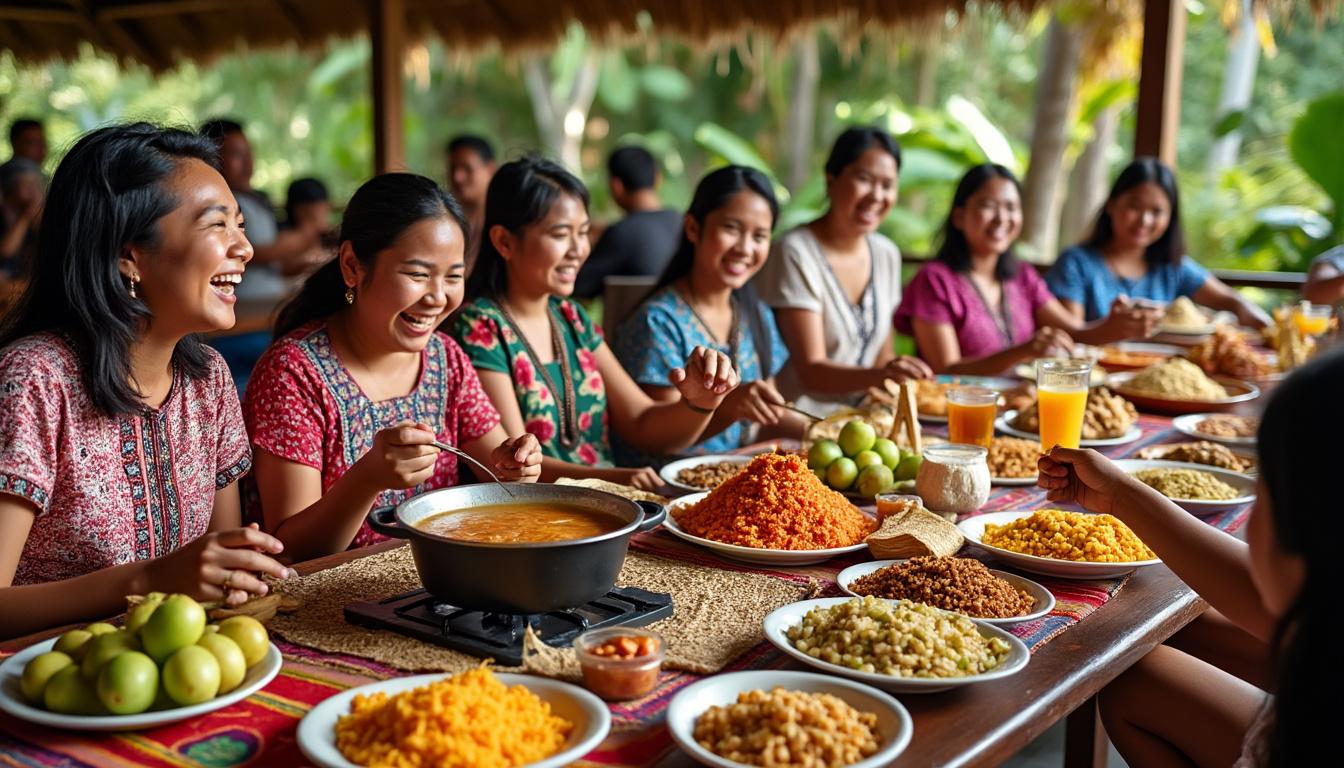 découvrez la gastronomie unique du pays situé entre le nicaragua et le panama. embarquez pour un voyage des saveurs entre traditions culinaires, plats typiques et influences culturelles d'amérique centrale.