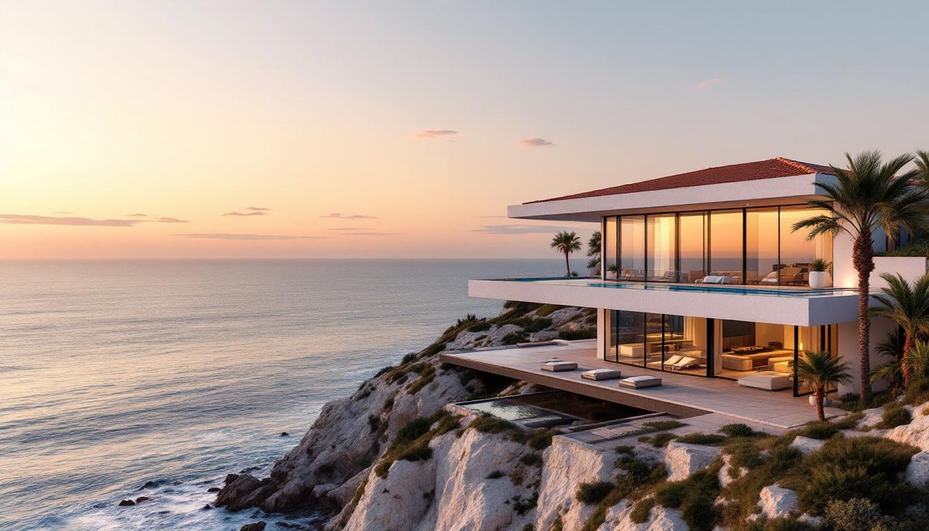 découvrez notre guide complet des meilleurs sites de locations de vacances à cascais en 2026 pour trouver l'hébergement idéal et profiter d'un séjour inoubliable au portugal.