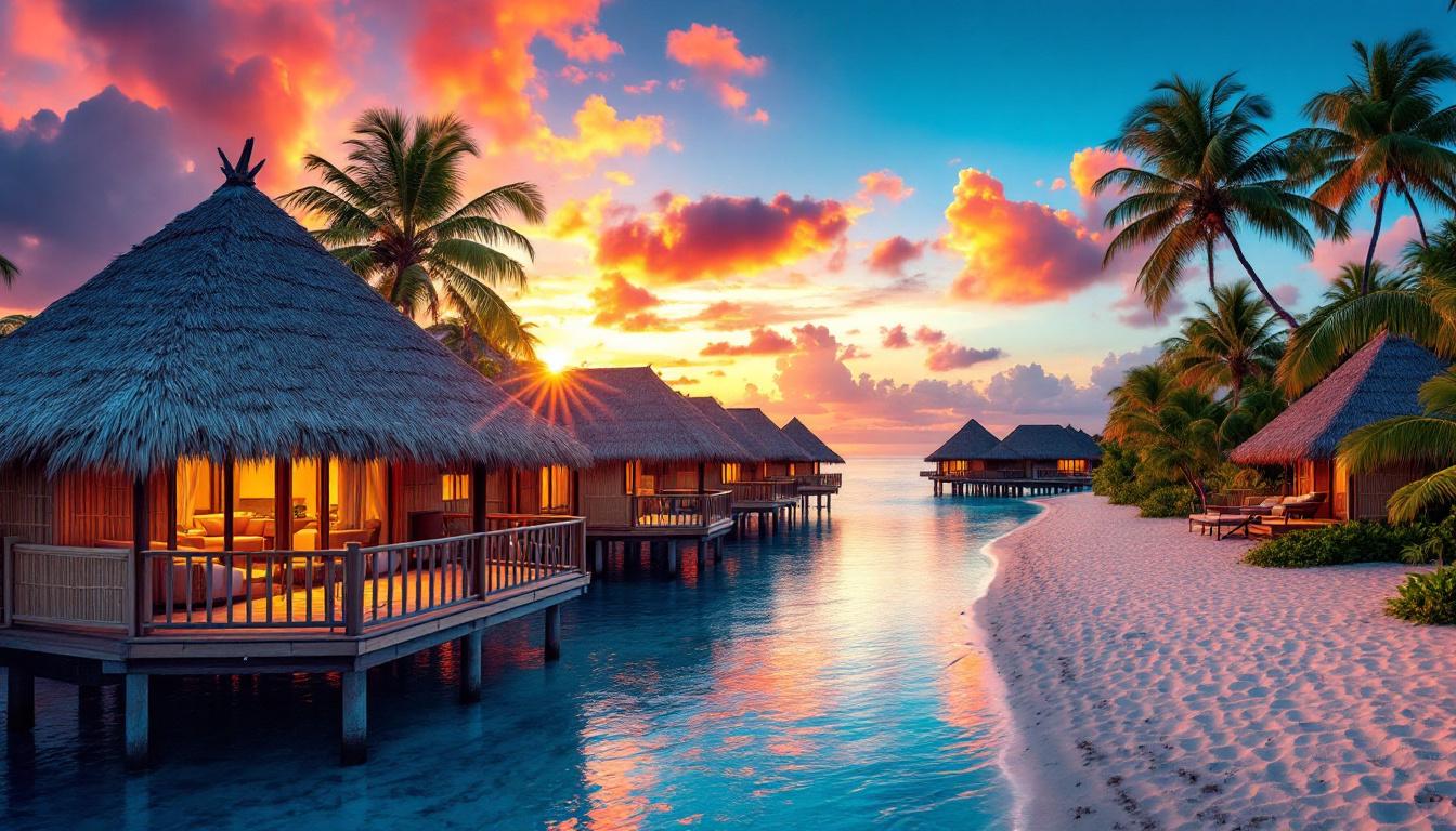 découvrez notre guide complet des prix pour un voyage en polynésie française et préparez votre budget en toute sérénité. conseils, astuces et informations essentielles à connaître avant de partir.