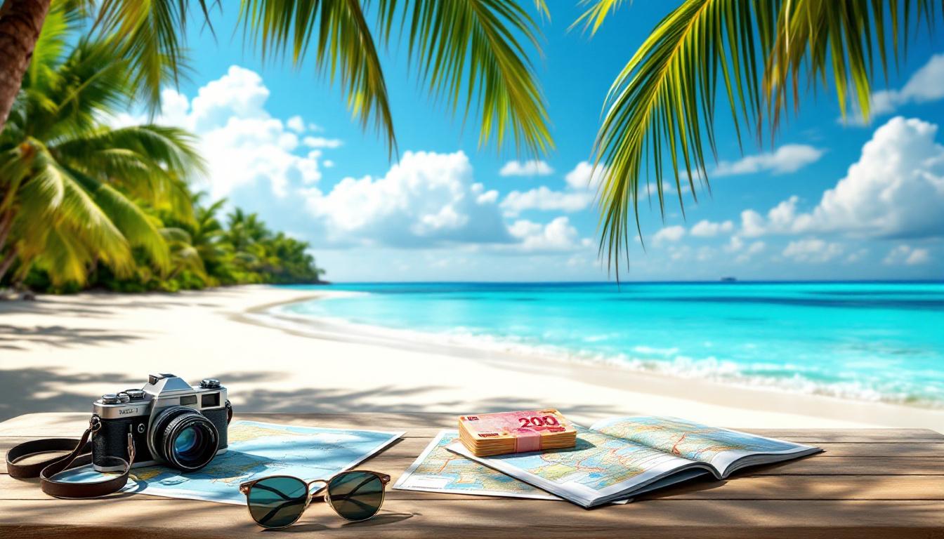 découvrez notre guide complet des prix pour un voyage en polynésie française et préparez votre budget en toute sérénité. infos indispensables et conseils pratiques inclus.