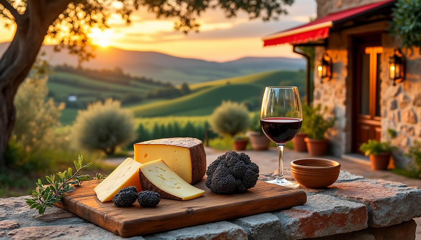 découvrez les spécialités culinaires incontournables à déguster lors d'un road trip en italie du nord, entre saveurs authentiques et traditions gourmandes.