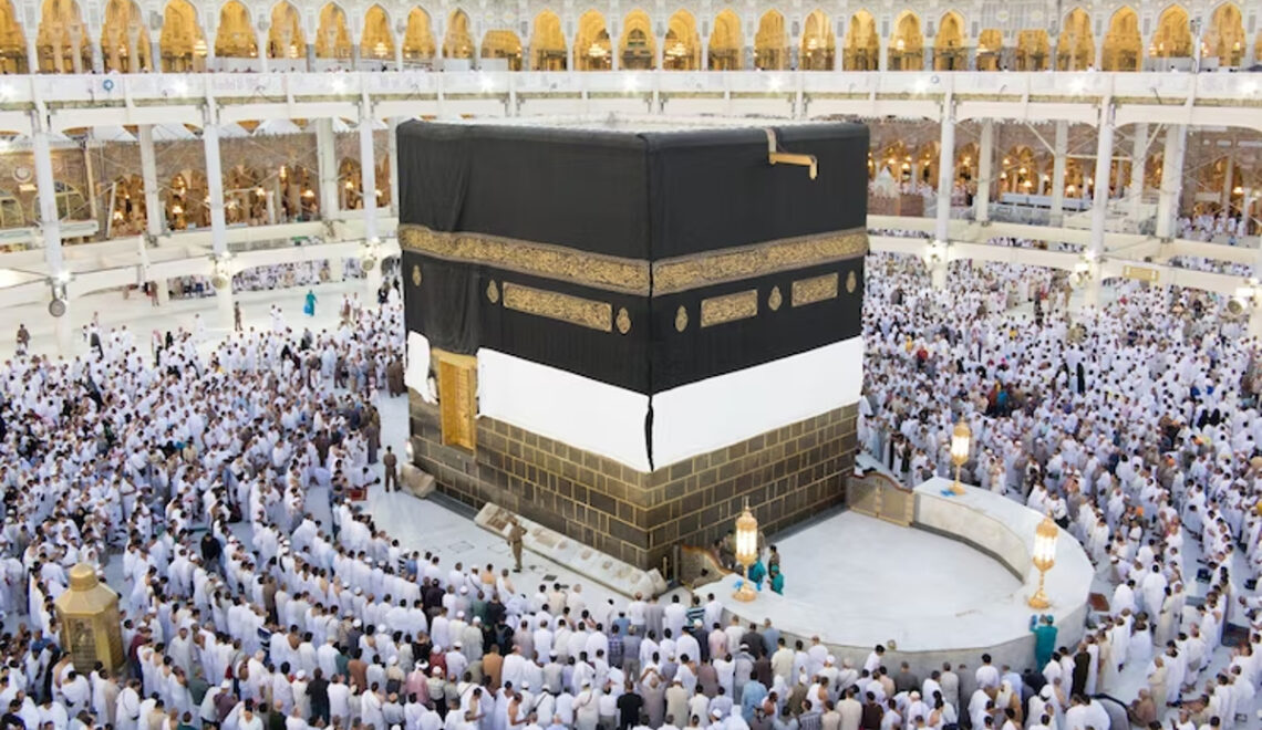 Hajj