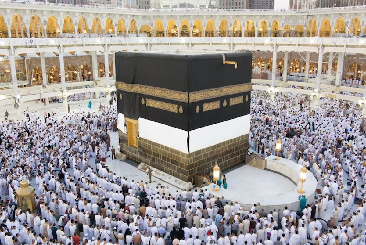 Hajj