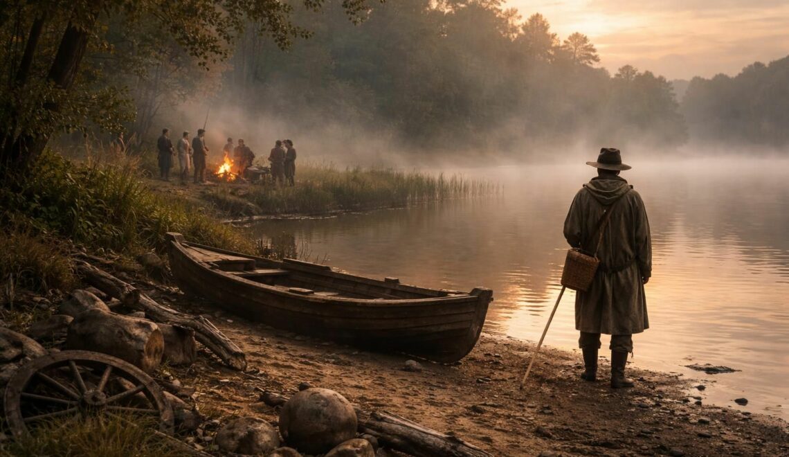 découvrez les histoires fascinantes et les anecdotes captivantes autour du lac de gavers. plongez dans son passé riche et explorez le charme unique de ce lieu emblématique.