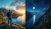 découvrez l'anse de culeron, un lieu idyllique mêlant paysages époustouflants et nature préservée. un paradis incontesté pour les photographes passionnés et les aventuriers en quête d’expériences uniques en plein air.