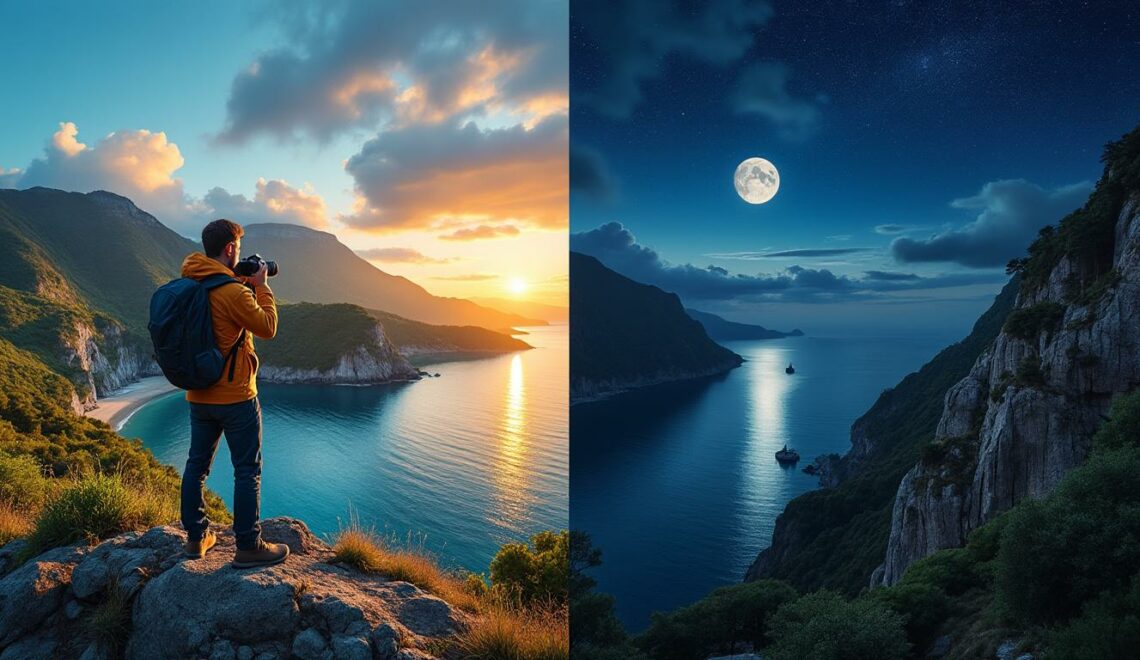découvrez l'anse de culeron, un lieu idyllique mêlant paysages époustouflants et nature préservée. un paradis incontesté pour les photographes passionnés et les aventuriers en quête d’expériences uniques en plein air.