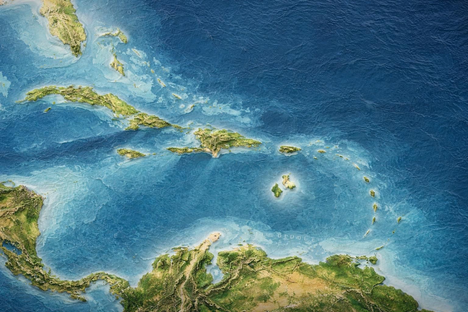 découvrez la guadeloupe à travers une carte du monde interactive : un guide visuel essentiel pour tous les voyageurs souhaitant explorer cette île paradisiaque.