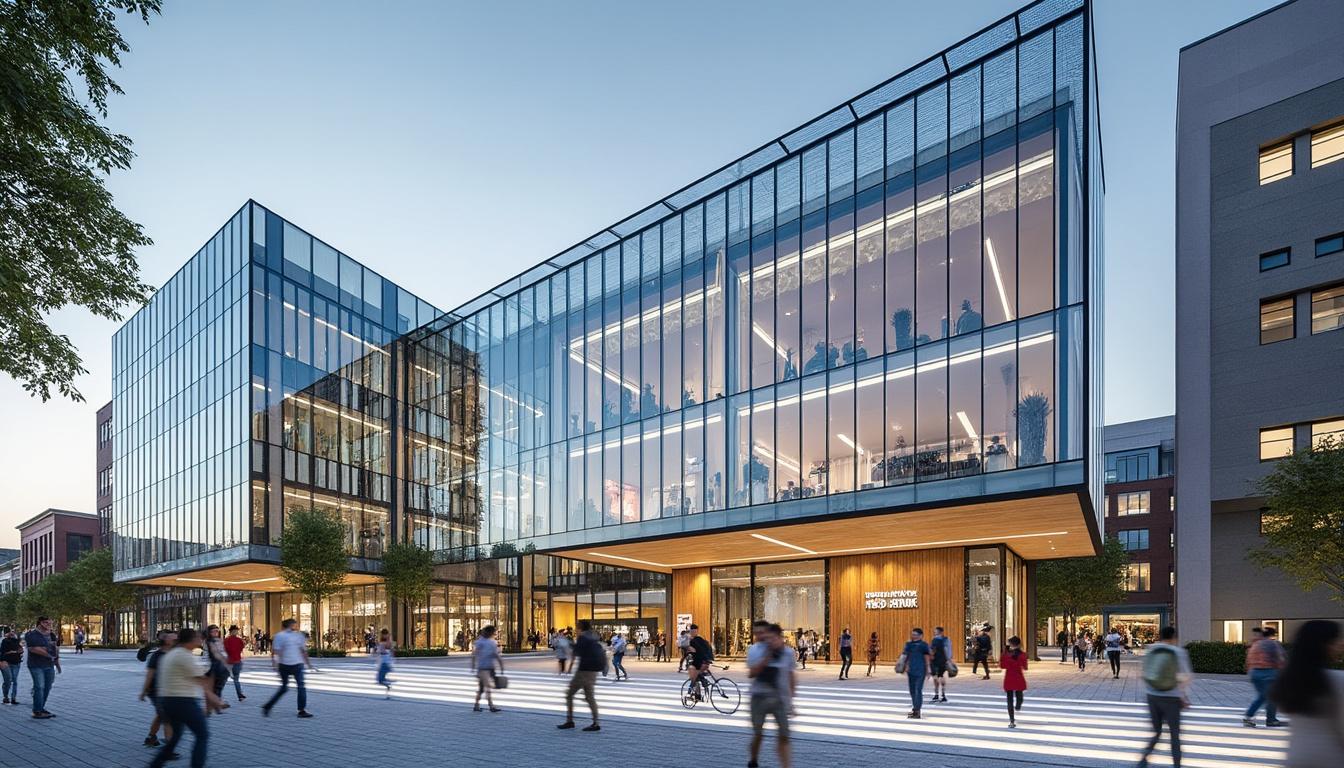 découvrez la majestueuse hauteur du citadel center, un exploit architectural fascinant qui impose le respect par son design audacieux et son impact sur le paysage urbain. ne manquez pas cette merveille à visiter.