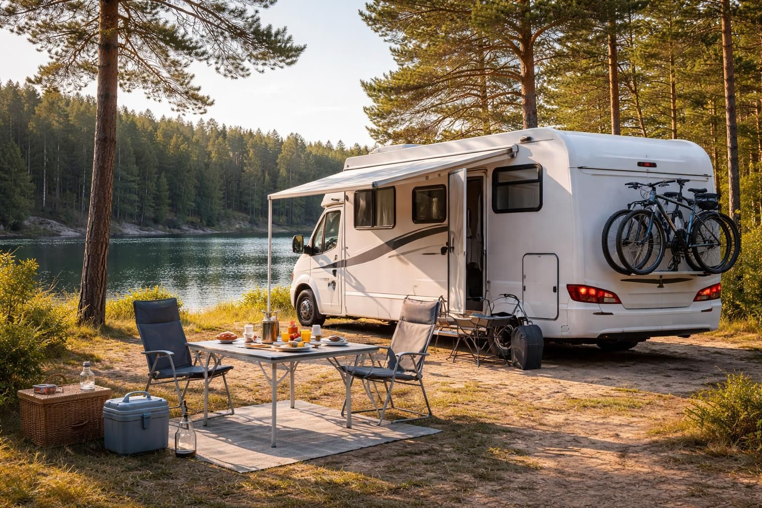 découvrez nos conseils pratiques pour un voyage réussi au danemark en camping-car. préparez votre itinéraire, trouvez les meilleurs emplacements et profitez pleinement de cette aventure nordique.