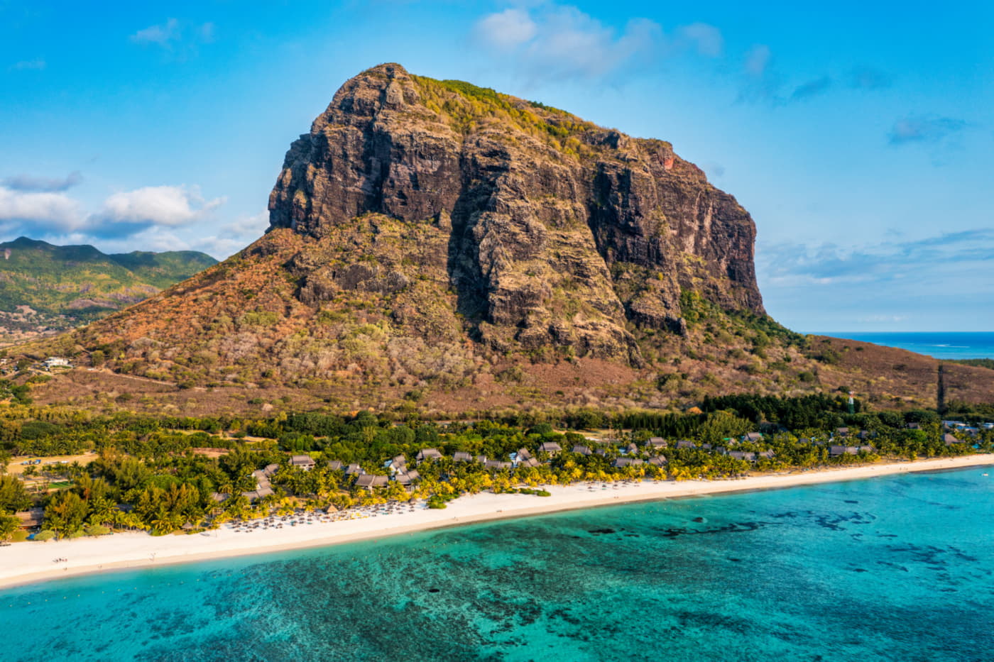 le morne