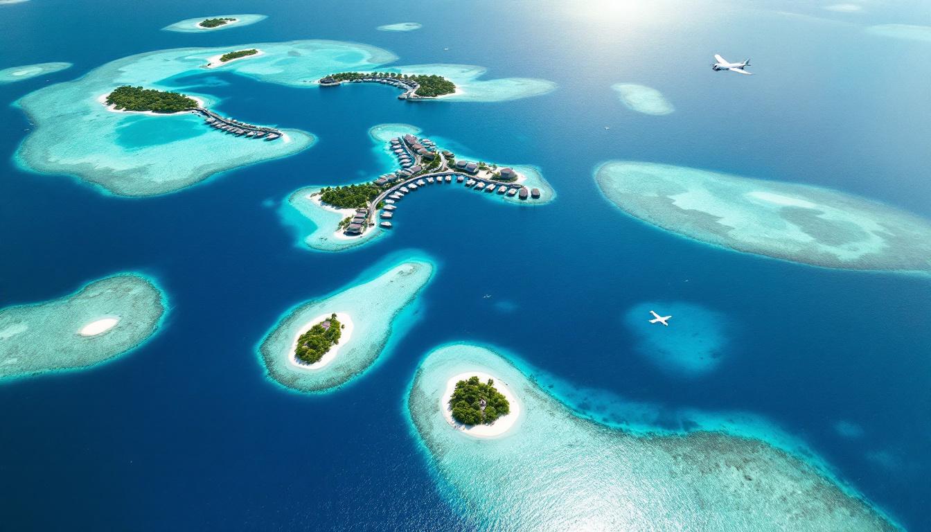 découvrez comment estimer le coût de votre voyage aux maldives avec notre guide complet. obtenez des conseils pratiques pour planifier un séjour inoubliable en respectant votre budget.