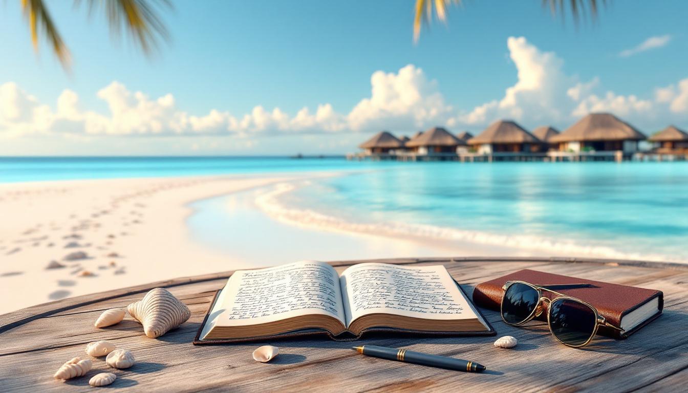 découvrez comment estimer le coût de votre voyage aux maldives avec notre guide complet, incluant hébergement, transport et activités pour un budget adapté.