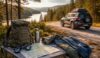 découvrez l'équipement essentiel pour un road trip réussi en suède : équipements pratiques, conseils indispensables et préparations pour une aventure inoubliable.