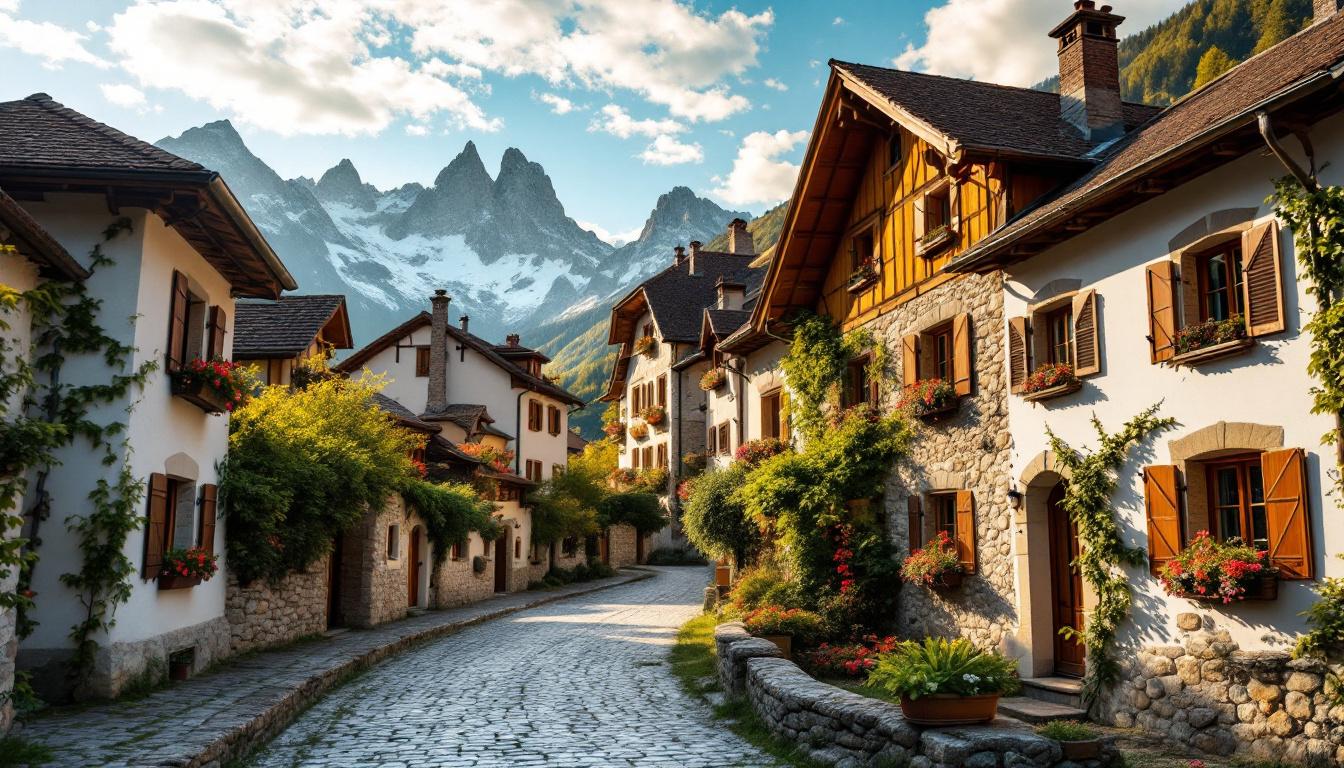 découvrez les 10 meilleurs sites de locations de vacances à saint-jean-pied-de-port pour profiter d'un séjour inoubliable alliant confort, charme et authenticité.