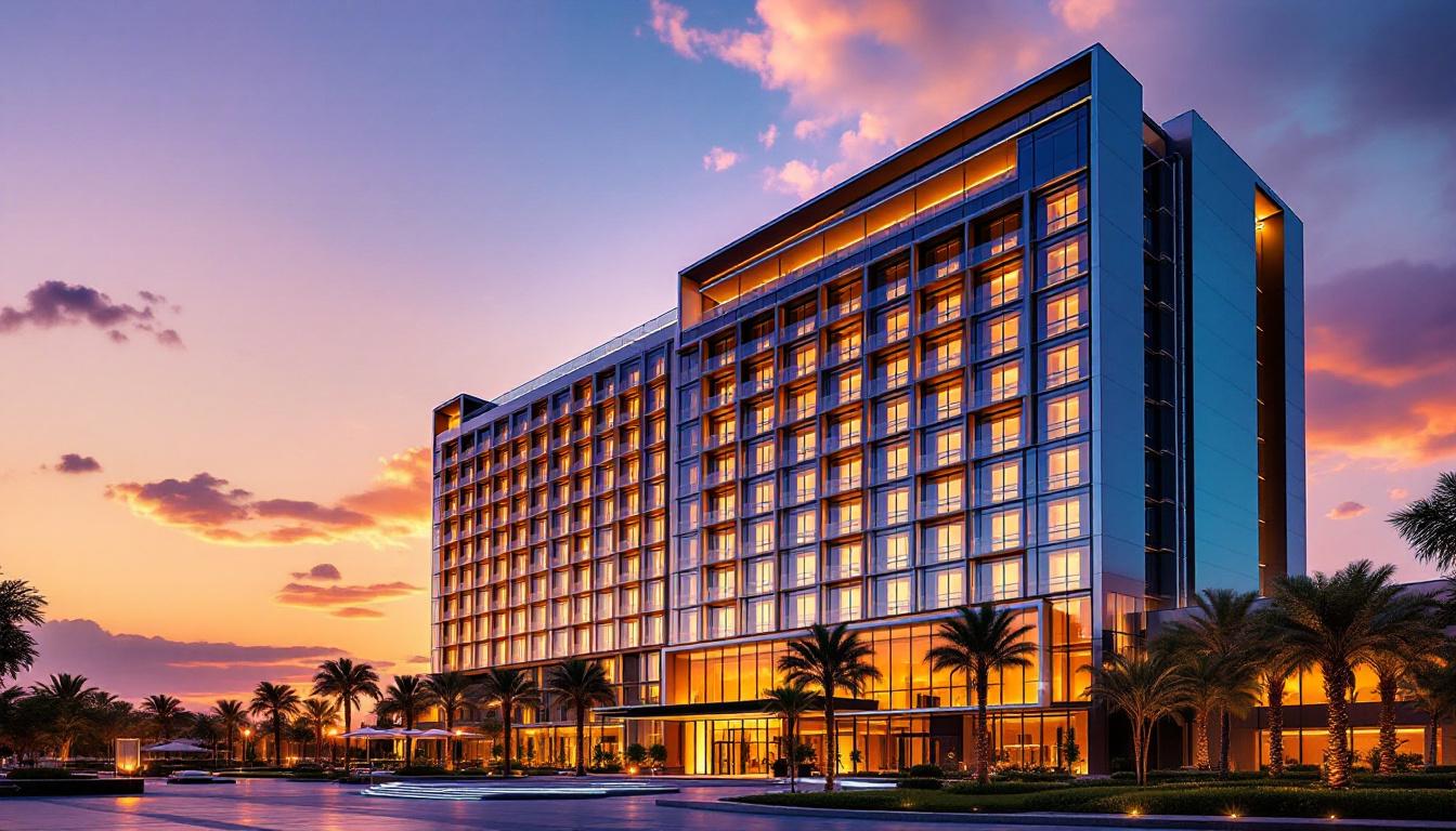 découvrez les palaces hôtels 6 étoiles, des établissements d'exception offrant luxe, confort et services exclusifs pour les voyageurs les plus exigeants.