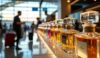 découvrez nos meilleures astuces pour profiter des tarifs avantageux des parfums en duty-free à l'aéroport d'orly. apprenez à dénicher les meilleures offres et à maximiser vos économies lors de vos achats de parfums.