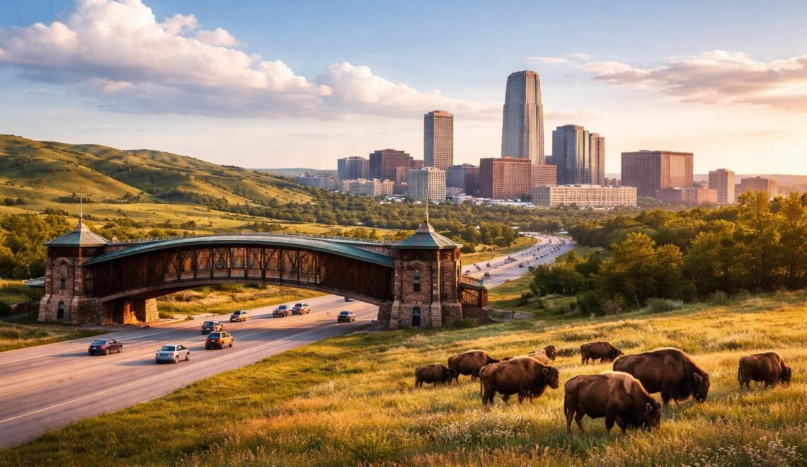 découvrez les attractions incontournables du nebraska aux usa, des sites historiques aux parcs naturels, pour un voyage mémorable à ne pas manquer.