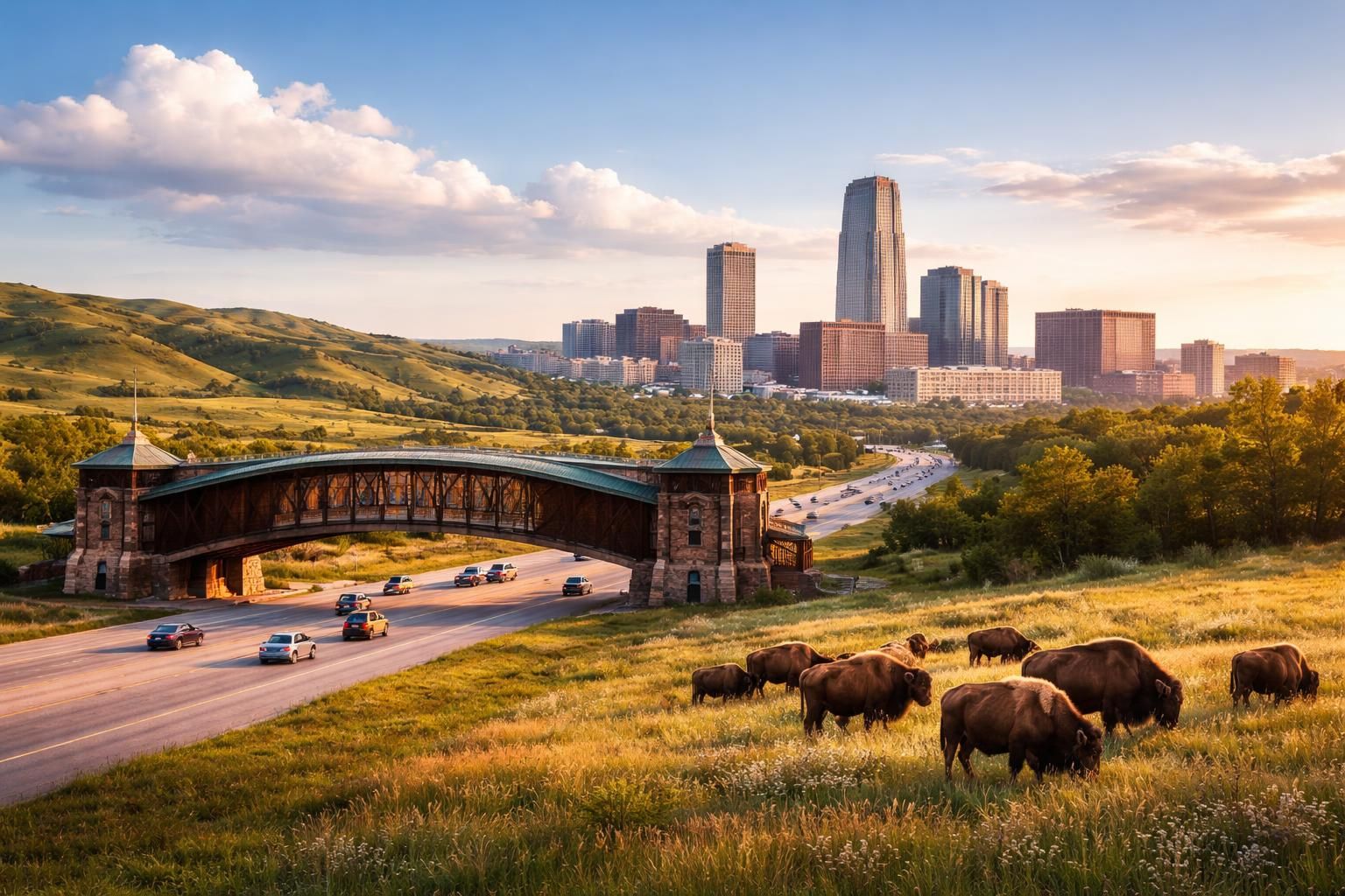 découvrez les attractions incontournables du nebraska aux usa, des sites historiques aux parcs naturels, pour un voyage mémorable à ne pas manquer.