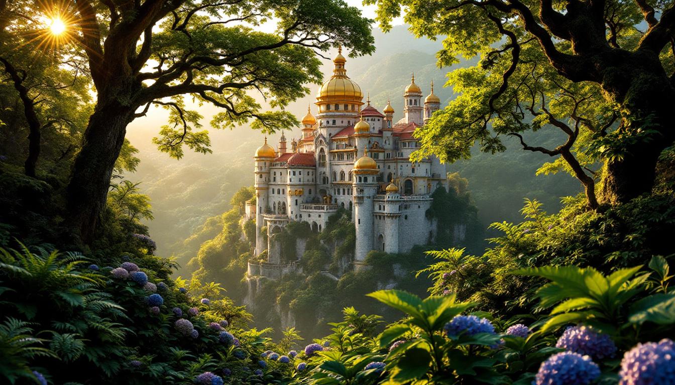 découvrez les avantages des meilleurs sites de locations de vacances à sintra, dans la région de lisbonne, pour profiter d'un séjour inoubliable entre confort, prix compétitifs et large choix d'hébergements.