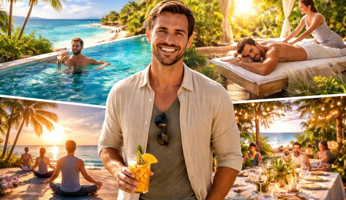 découvrez les avantages inattendus d'être testeur de voyage au club med, une opportunité unique de profiter de séjours exclusifs tout en partageant vos expériences.