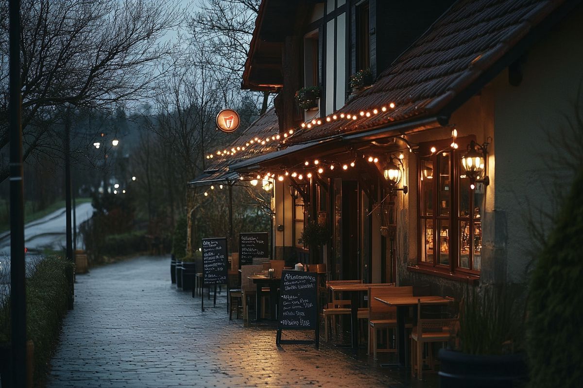 Les avis sur le meilleur restaurant à Plan de Campagne : ce qu'en disent les gourmets