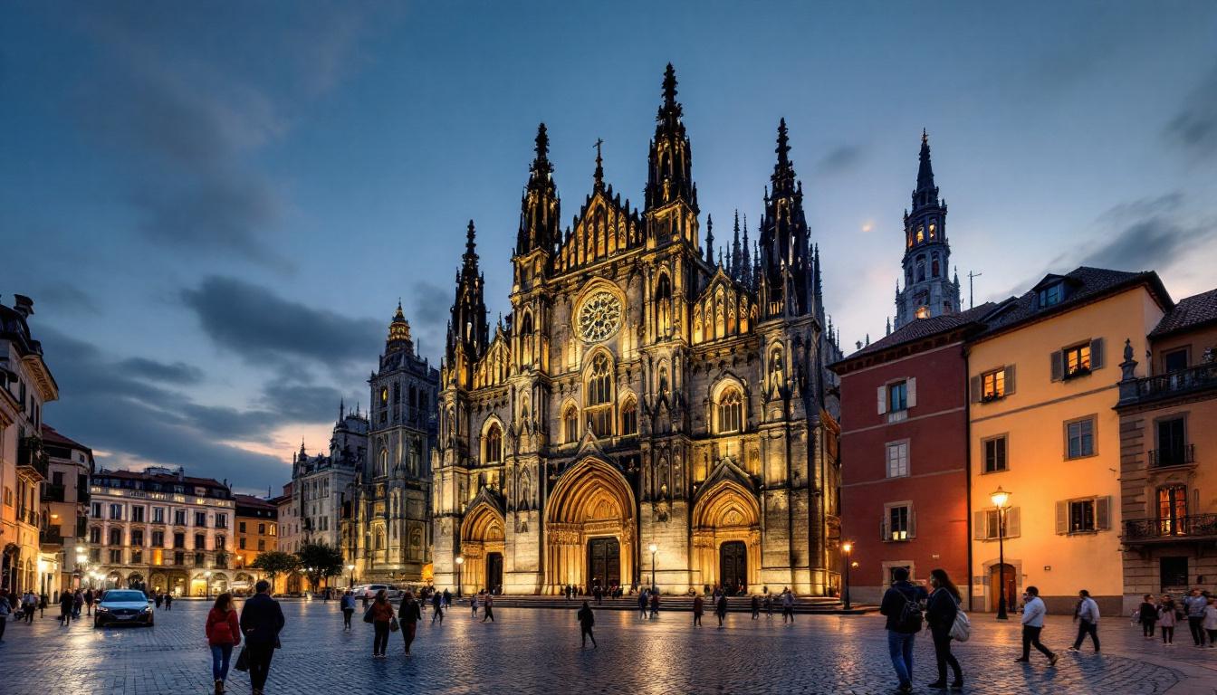 découvrez les avis détaillés sur les meilleurs sites de locations de vacances à saint-jacques-de-compostelle pour choisir l'hébergement idéal lors de votre séjour.