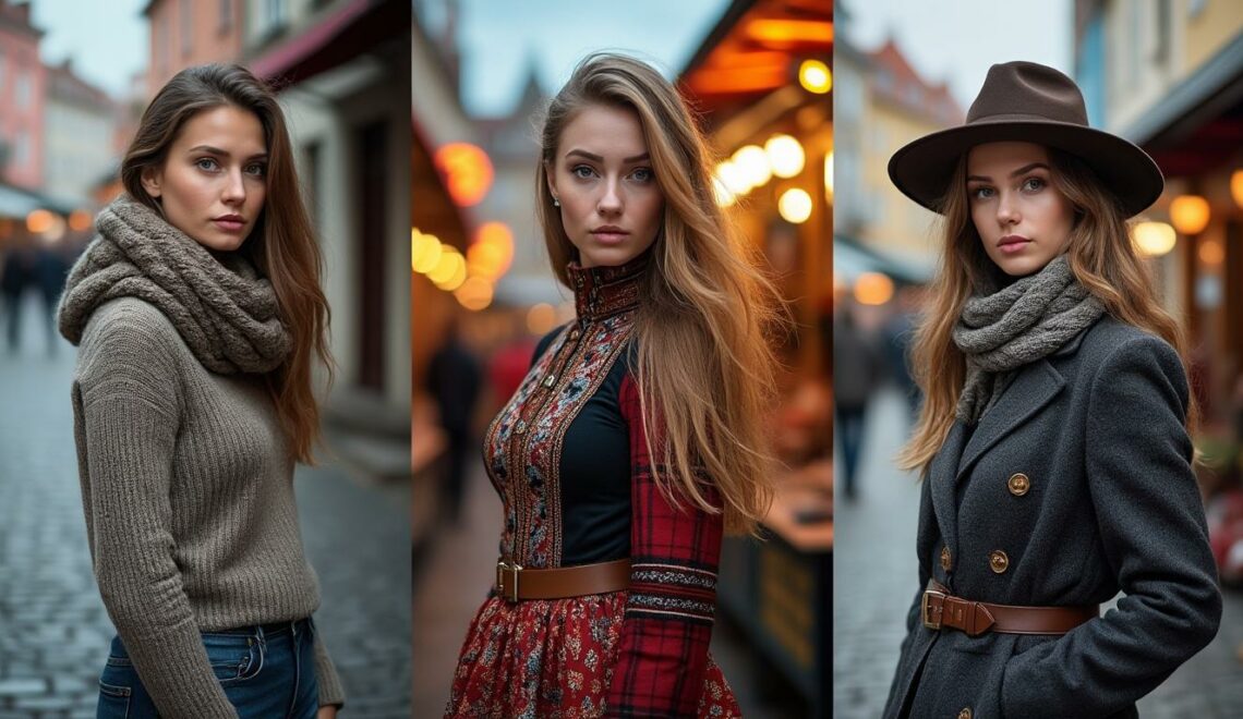 découvrez les portraits de femmes inspirantes à vilnius, riga et tallinn. un voyage captivant à travers les capitales baltes, mis en lumière par les histoires et les réussites de celles qui façonnent la région au féminin.