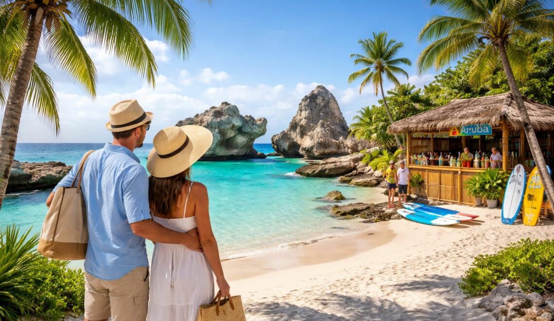 découvrez les conseils d'experts pour profiter pleinement de votre séjour sur abc aruba island et vivre une expérience inoubliable entre plages paradisiaques, activités passionnantes et culture locale.