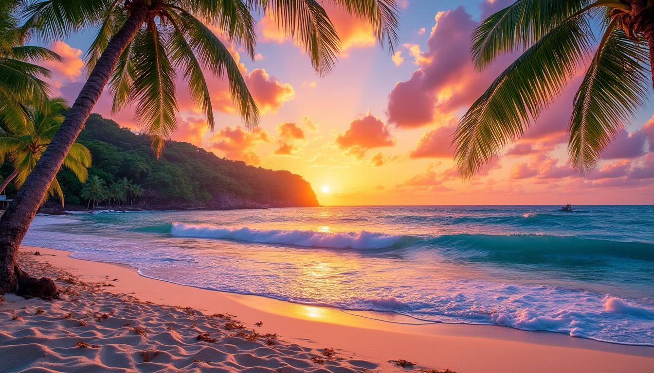 découvrez les conseils essentiels d'un blog dédié à porto rico pour préparer au mieux votre voyage : astuces, sites incontournables et infos pratiques.